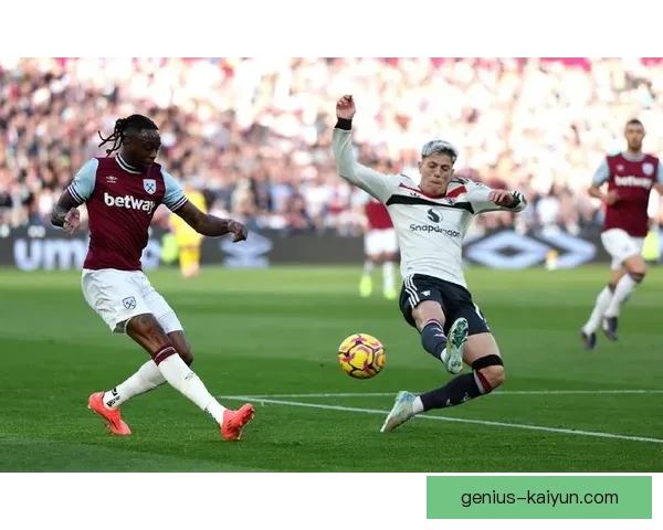 西汉姆联大手笔引援，阵容实力稳步提升迎接新赛季挑战