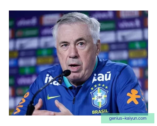 安切洛蒂球队表现趋势 安切洛蒂球队表现趋势