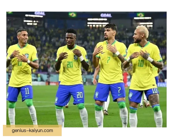 巴西足球之星拉菲尼亚迎来新赛季，状态回暖备受期待