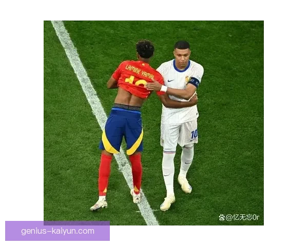 姆巴佩积极备战，期待在2028洛杉矶奥运会上展现超凡实力