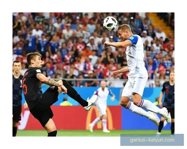 冰岛2016欧锦赛奇迹持续发酵，足球发展引发全球关注